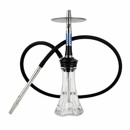 1317 AZUL KVZE GRID MINI
