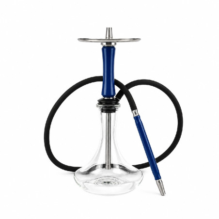 1330 AZUL HAWK HOOKAH