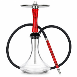 HAWK HOOKAH