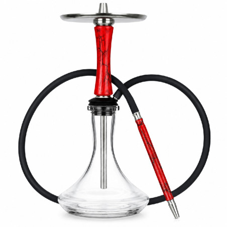 HAWK HOOKAH