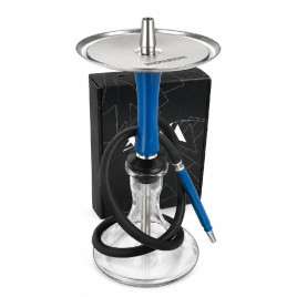 HAWK HOOKAH