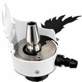 EL BOMBER ANGELS WING