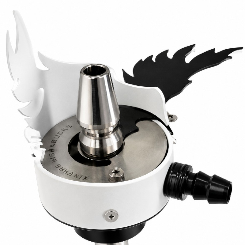1344 EL BOMBER ANGELS WING