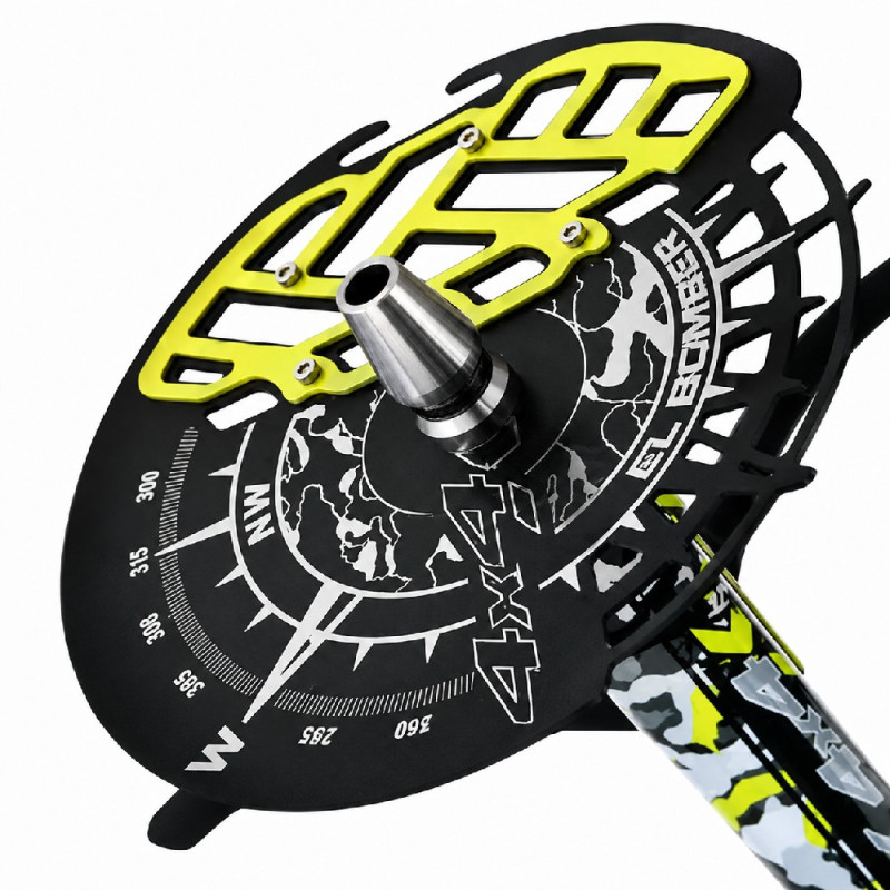 1347 EL BOMBER 4X4