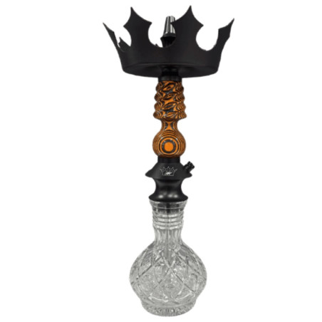 1353 REGAL PAWN MINI CAVALIER D.W WILD FIRE