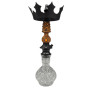 1353 REGAL PAWN MINI CAVALIER D.W WILD FIRE