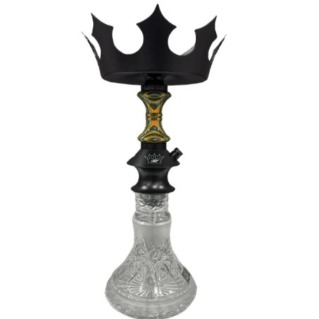 1354 REGAL D.W PAWN SHAPE 3 PREMIER CAMO
