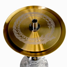 MR SHISHA MINI VALHALLA
