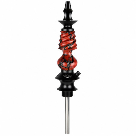 1370 ROJO REGAL PAWN MINI CAVALIER ZEUS