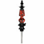 1370 ROJO REGAL PAWN MINI CAVALIER ZEUS
