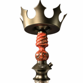 REGAL PAWN MINI CAVALIER ZEUS
