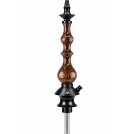 1377 REGAL QUEEN PALM EXOTIC WOOD