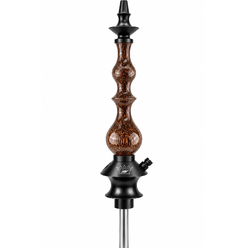1377 REGAL QUEEN PALM EXOTIC WOOD