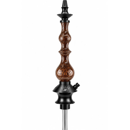 1377 REGAL QUEEN PALM EXOTIC WOOD