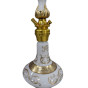 AMAZON HOOKAH FUTURE SERIE OURO 24K