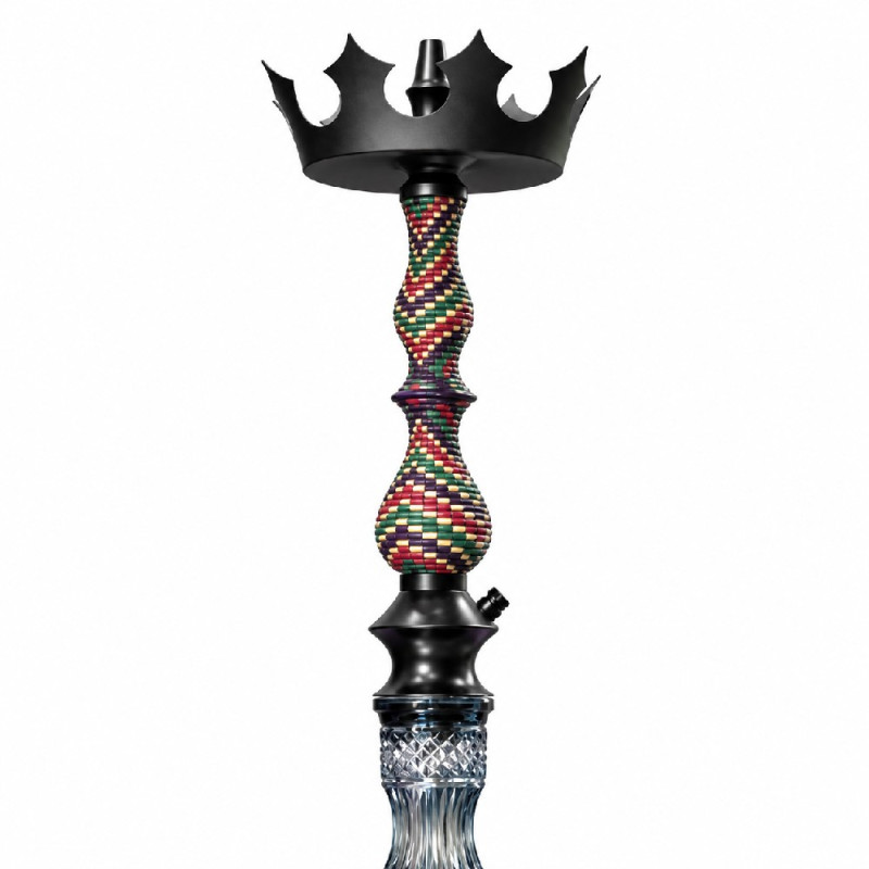 1394 REGAL QUEEN ART ARMENIAN BASKET
