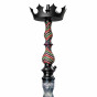 1394 REGAL QUEEN ART ARMENIAN BASKET