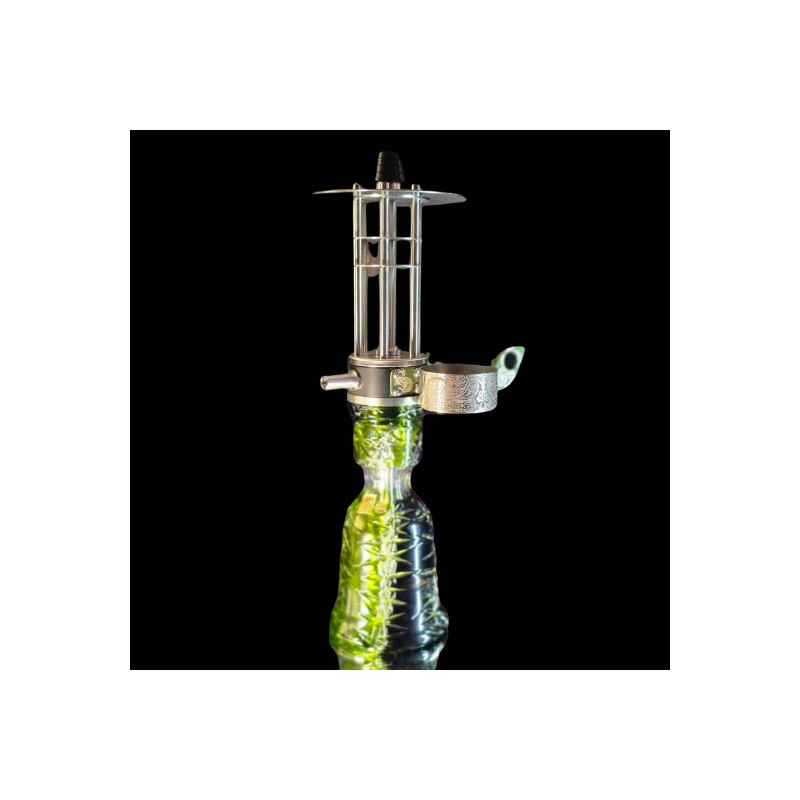 SHI CARVER MICROGUN SAN ANDRES