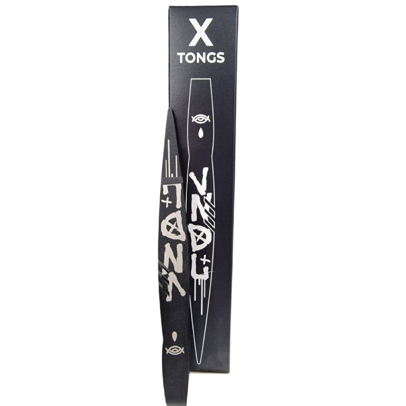 1398 PINZAS ALPHA X TONGS VNDL