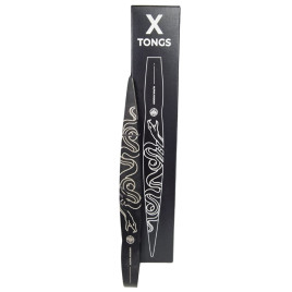 1399 PINZAS ALPHA X TONGS SNAKE