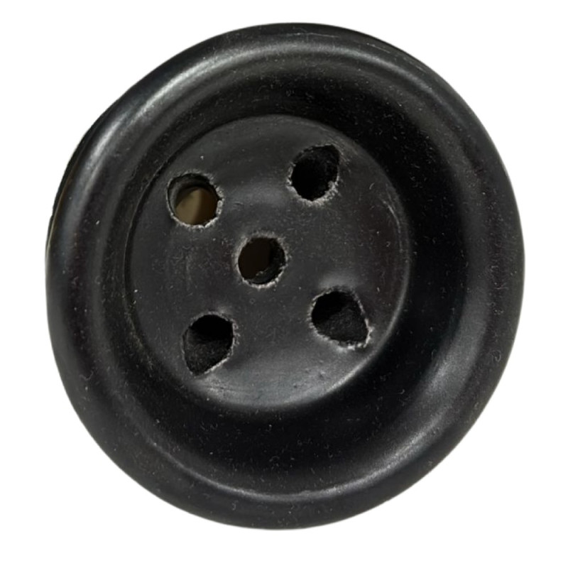1403 NEGRO VINTAGE BOWLS