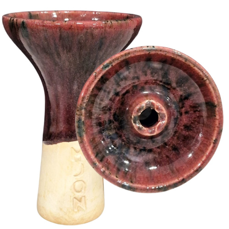 1409 ROJO MOON PHUNNEL