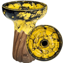 1413 AMARILLO SPIRAL M BOWLS BRKLYN