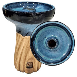 SPIRAL M BOWLS BRKLYN