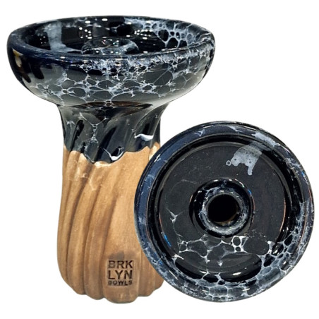 SPIRAL M BOWLS BRKLYN