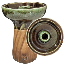 SPIRAL M BOWLS BRKLYN