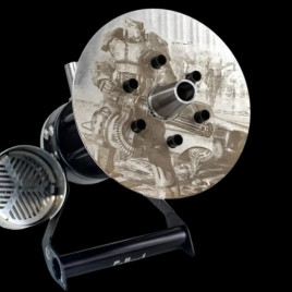 141 SHI CARVER MICROGUN FALLOUT