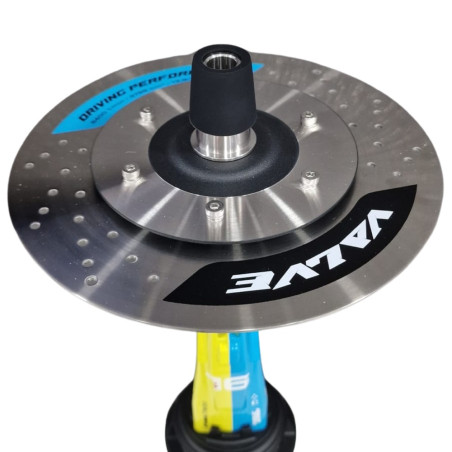 AMOTION VALVE