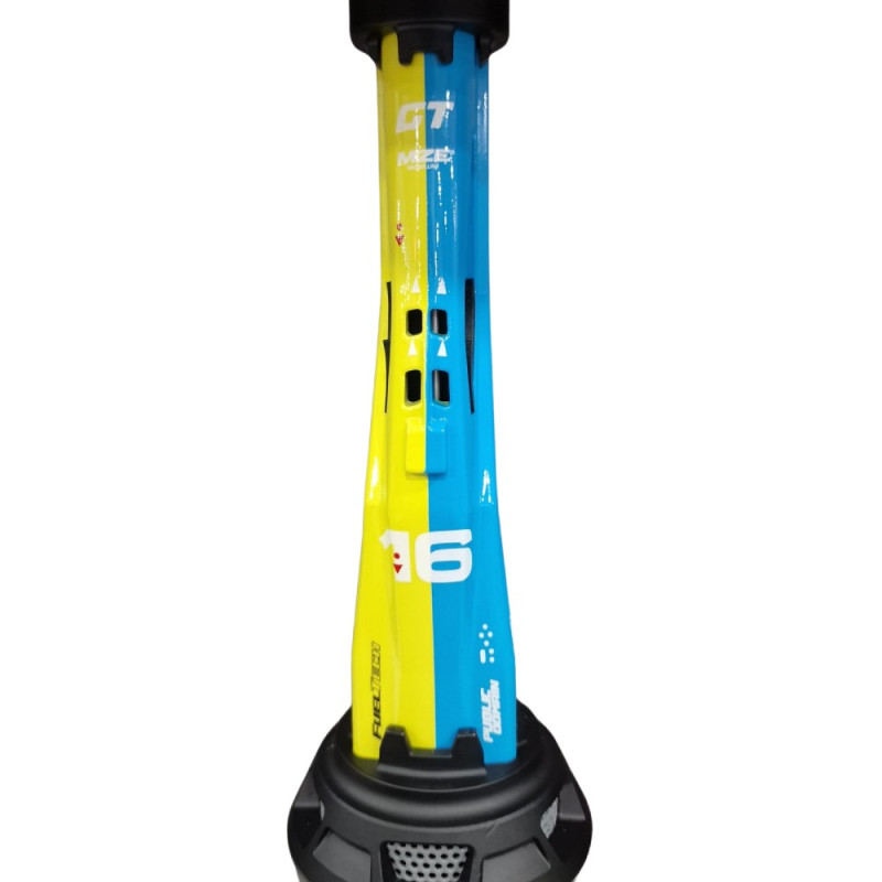 1475 AMARILLO AMOTION VALVE 1475 AMARILLO AMOTION VALVE