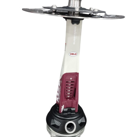 1477 ROJO AMOTION VALVE
