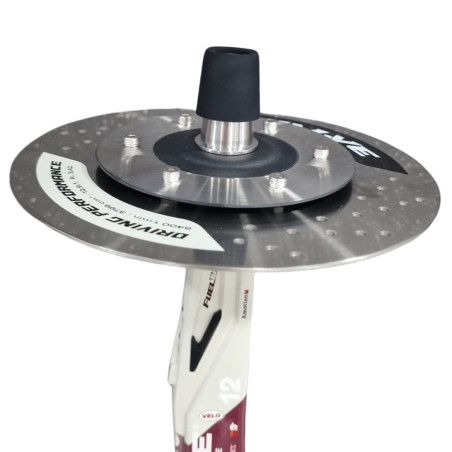 AMOTION VALVE