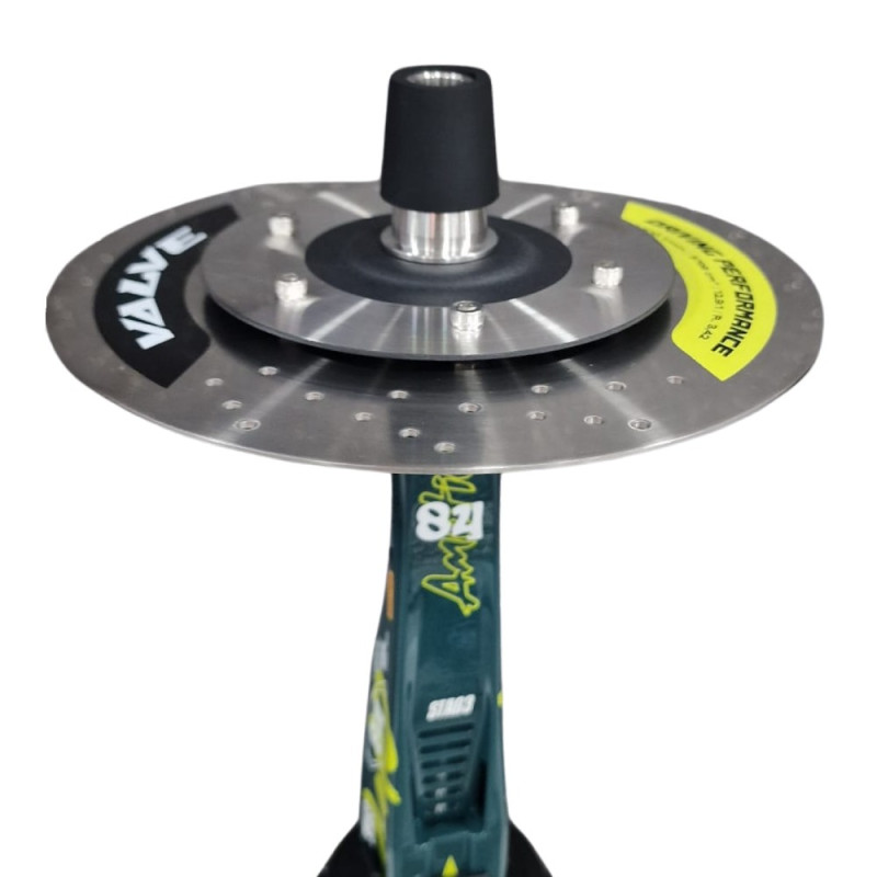 1479 VERDE MILITAR AMOTION VALVE 1479 VERDE MILITAR AMOTION VALVE