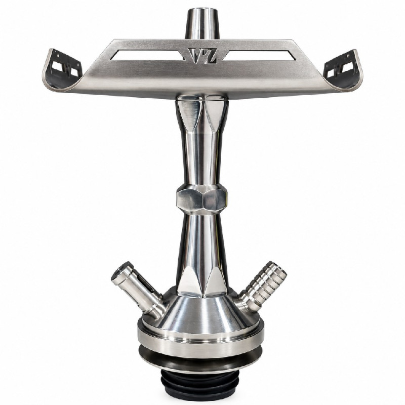 1481 VZ MINI STAINLESS STEEL