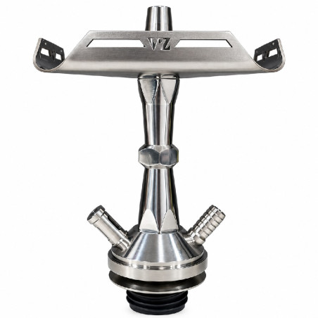 1481 VZ MINI STAINLESS STEEL