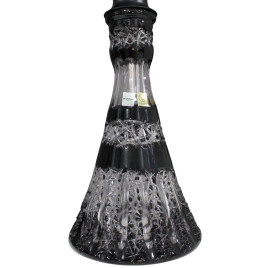 1482 CAESAR TRUMPET HALLOWEEN 2 BLACK