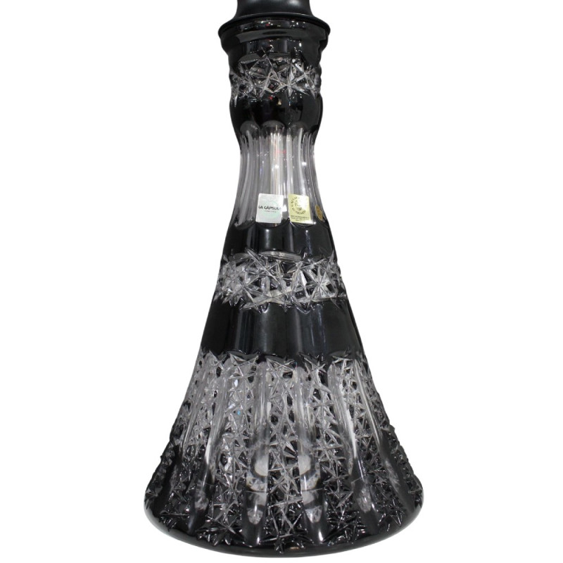 1482 CAESAR TRUMPET HALLOWEEN 2 BLACK