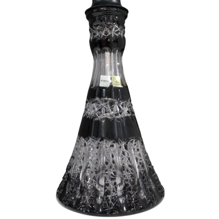 1482 CAESAR TRUMPET HALLOWEEN 2 BLACK