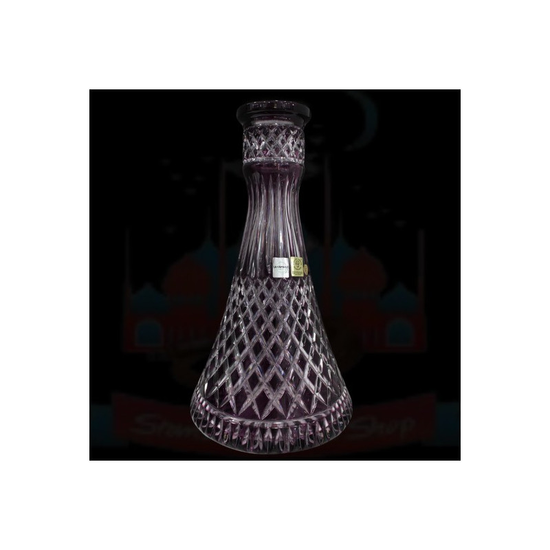 CAESAR TRUMPET JESCHKEN PURPLE