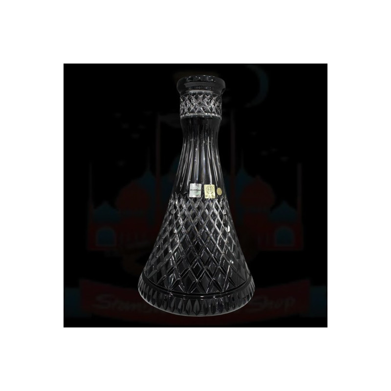 CAESAR TRUMPET JESCHKEN BLACK