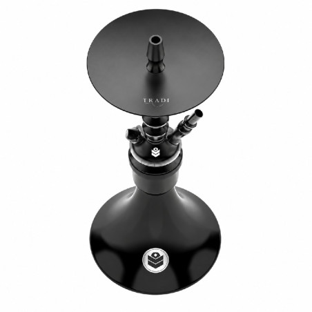 1506 MIG TRADI NANO BLACK LIMITED EDITION