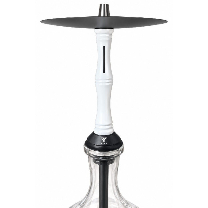 1509 GRIS VYRO VERSA STEEL