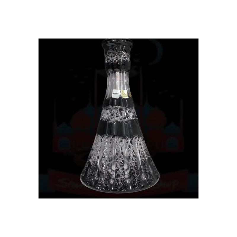 CAESAR TRUMPET HALLOWEEN 2 BLACK