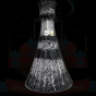 CAESAR TRUMPET HALLOWEEN 2 BLACK