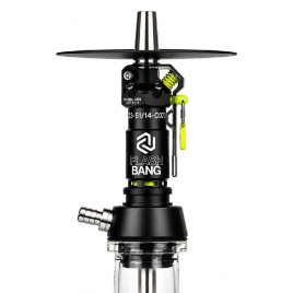 1530 NEGRO AMOTION FLASH BANG