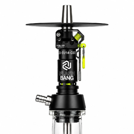 1530 NEGRO AMOTION FLASH BANG