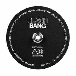 AMOTION FLASH BANG